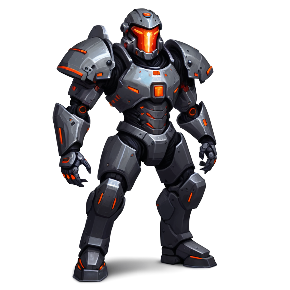 Vanguard - Exclusive Iron Epic Token-mon