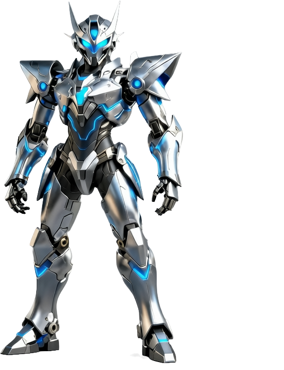 Chrome Guardian